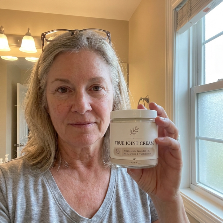 Review by Patricia N.