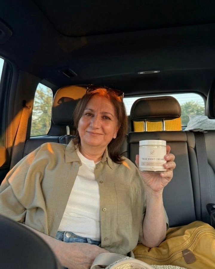 Review by Margaret S.