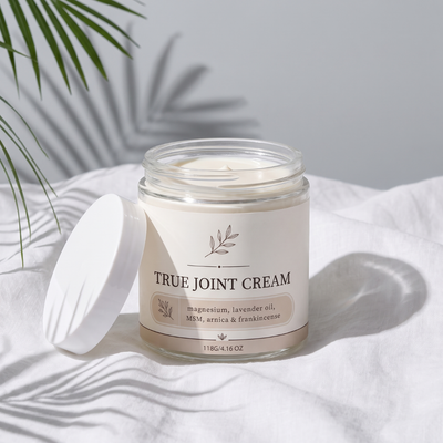 Rekove — True Joint Cream