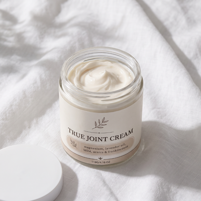 Rekove — True Joint Cream