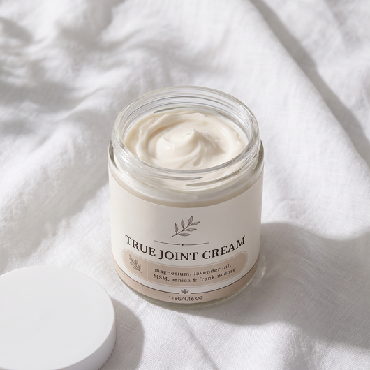 Rekove — True Joint Cream
