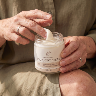 Rekove — True Joint Cream
