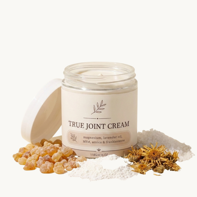 Rekove — True Joint Cream