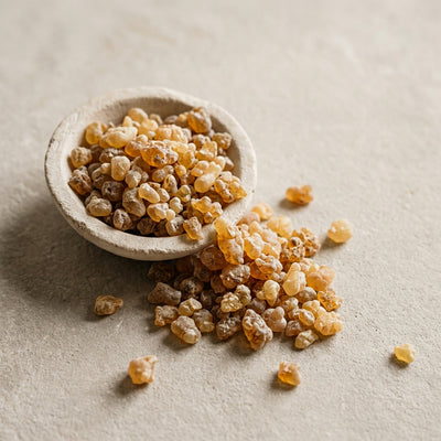 Frankincense (Botanical)