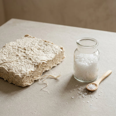 MSM (DMSO₂) Sulfur (Mineral)