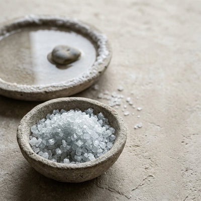 Magnesium Chloride (Mineral)